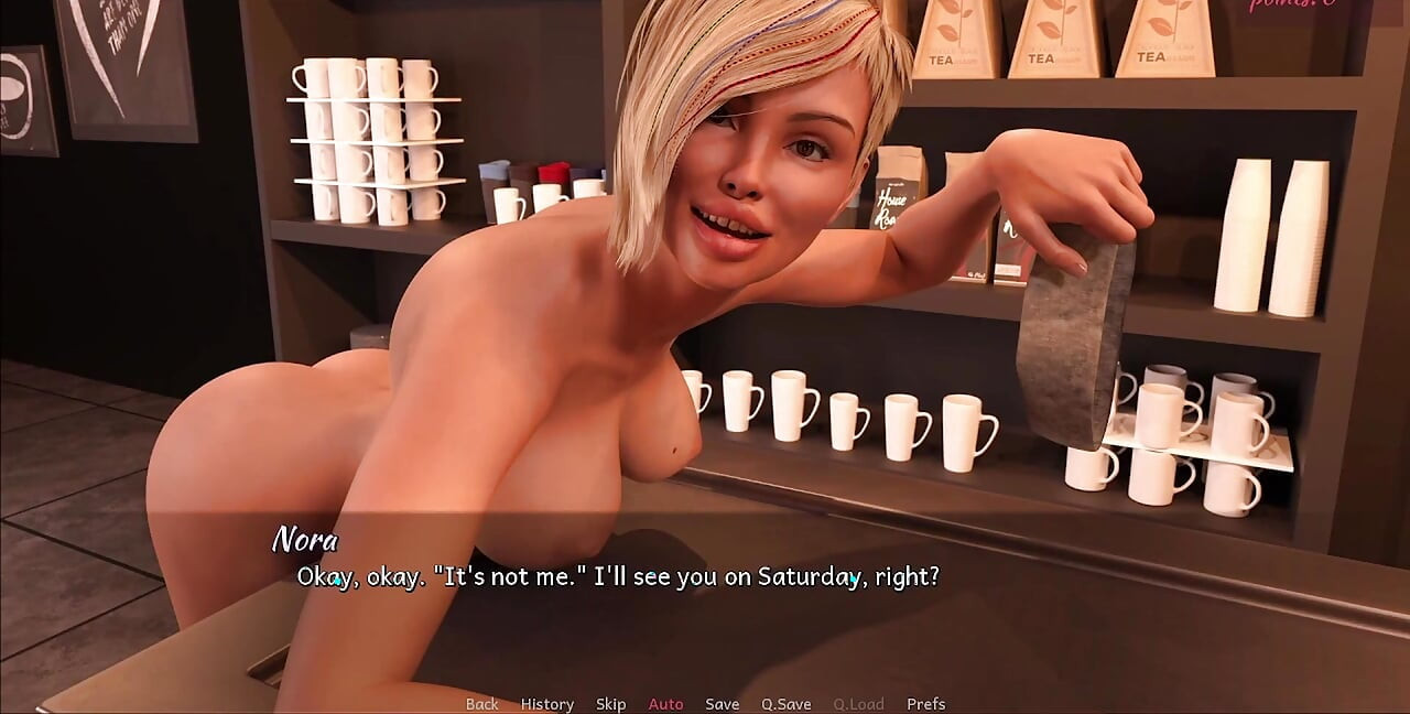 Fetiche localizador - lésbica feminista come a bunda da barista