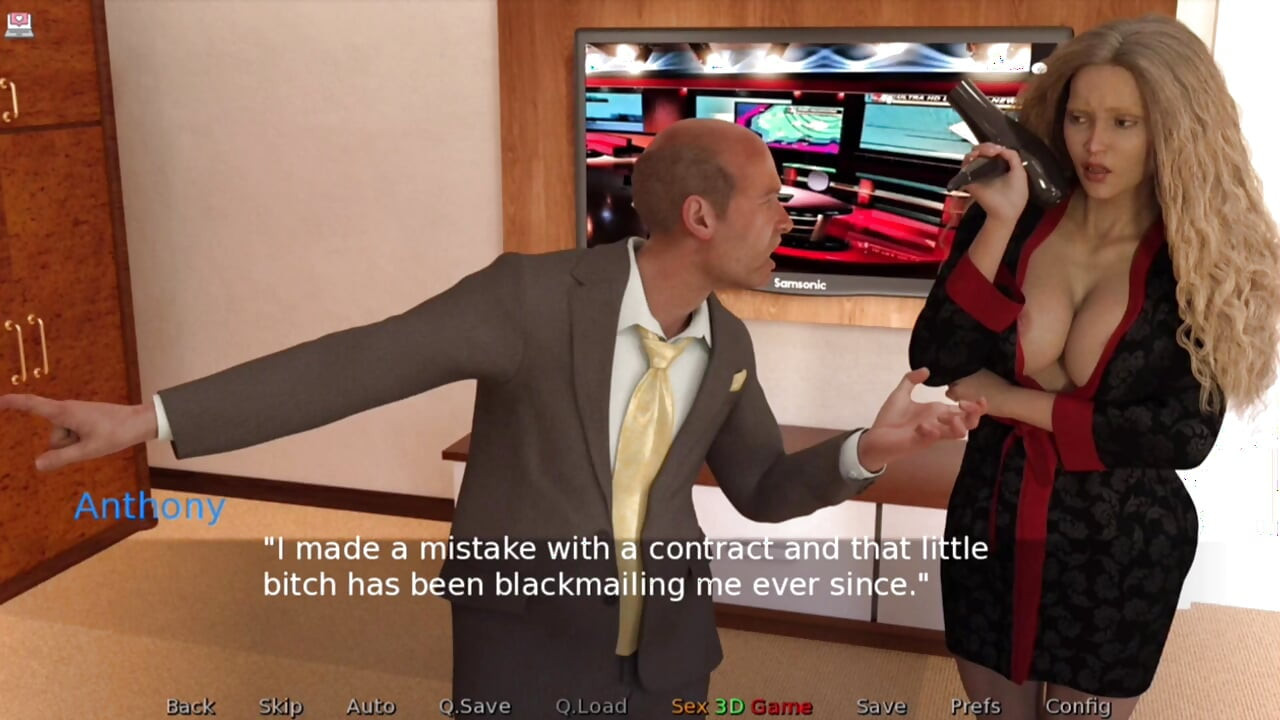 Project Myriam - Life and Explorations - Ep10