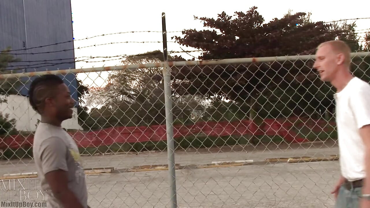 Blain Tutera ve Altın Sır - ırklararası aşk