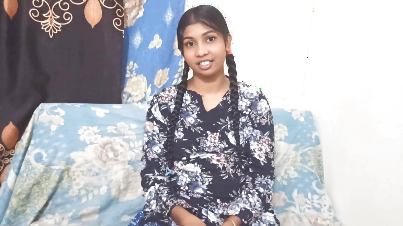 Beautiful Desi School Girl Fucking Muslim Step Brother Small Dick