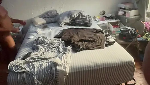 SHE CANT WAIT UNTIL I VISIT HER SON