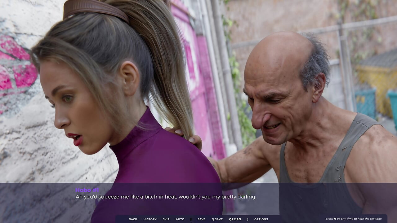 Hotwife Σοφία - Ημέρα 5