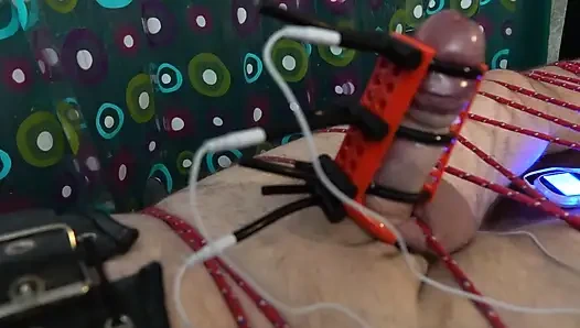 Lucifer'in merdiven elektro cbt ve sahibe ldc tarafından ses