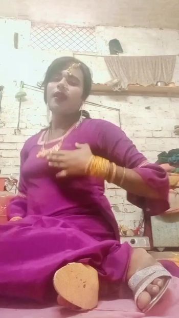 Savetricrossy ka dance viral