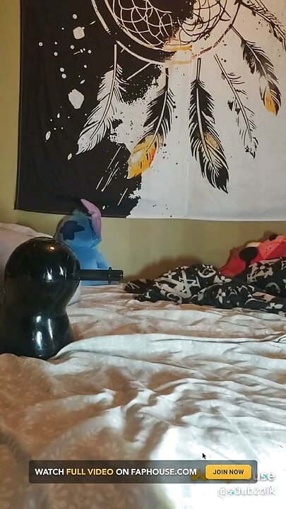 Uncut Bwc in a Hot Video