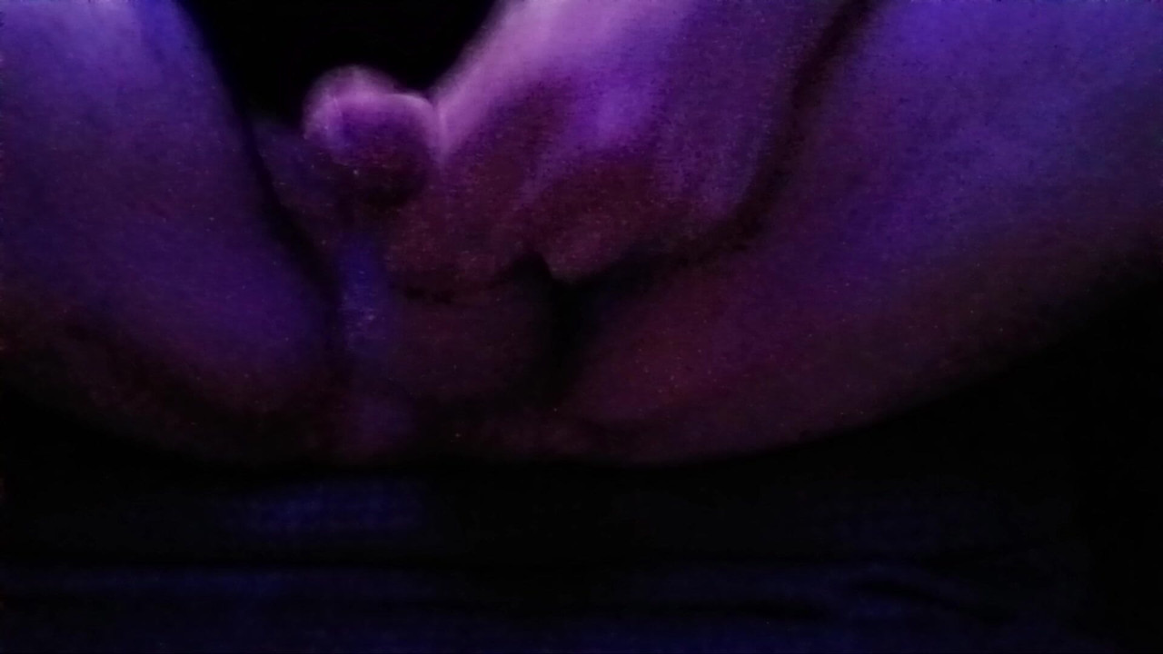 Quick cumshot