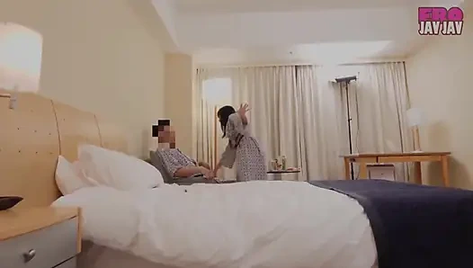 Cerita rahasia amatir vol3 teman semok dan selebriti gaya cantik dalam pertemuan creampie bagian 3