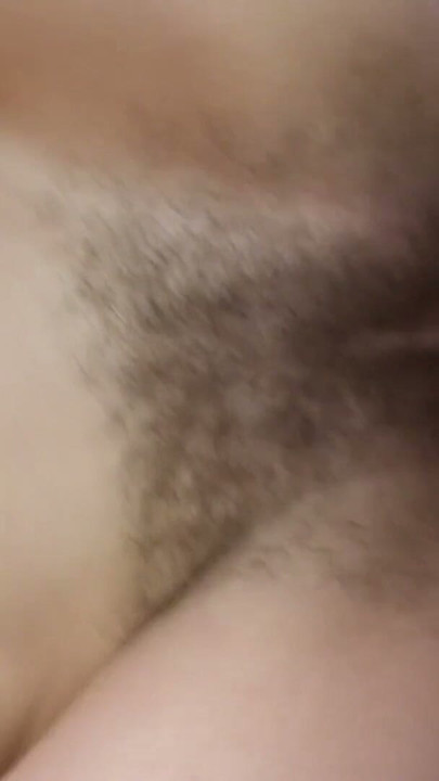 Hairy Pussy MILF | Clip 3