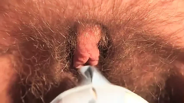 Clit Stimulation