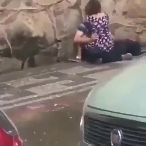 public sex