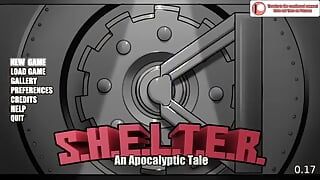 Shelter Part 2 Story behind by LoveSkySan69