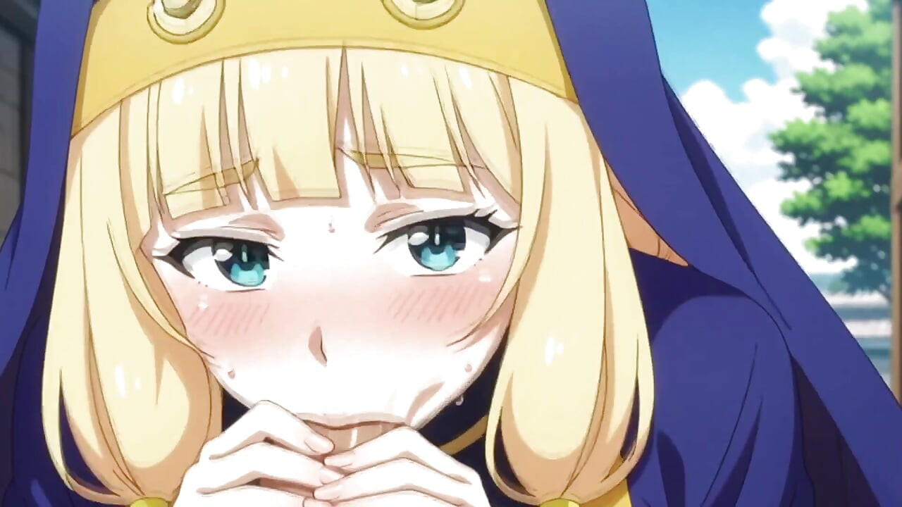 Konosuba Cecily Hen