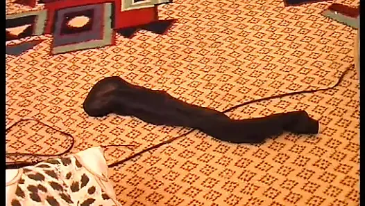 Приватная сексуальность...