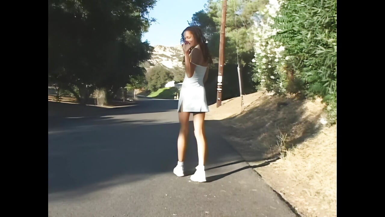 Mya Mason: Young, Exotic, Hard Ass Fuck