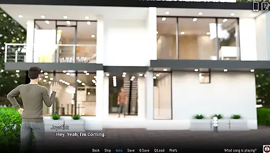 Universitas Masalah - (PT 17) - DREAMNOW