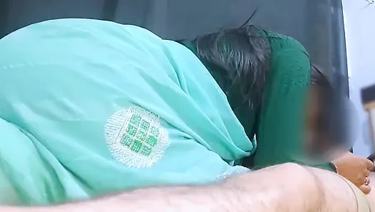 Horny Bhabhi said Fuck me baby please ,eat me up cute indian bhabhi