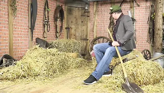 Сексуальная Susy твои извращенная девушка - Сцена No02