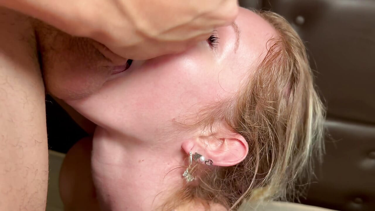 Hardcore Fuck with Clariiquinn in the Jacuzzi Cumming in Her Mouth