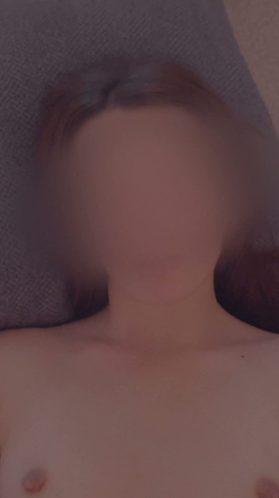 Detailed Sofa Sex: Vibrator Assist for Her Double Finish | Clip 3