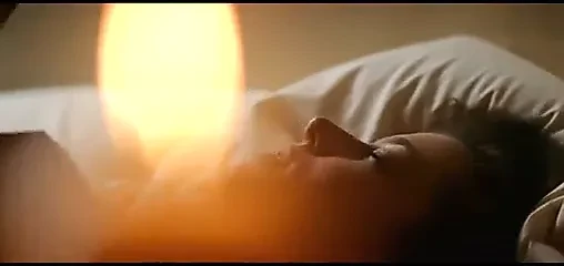 Mia Sara & Jean Claude Van Damme - Timecop (Nude Sex)