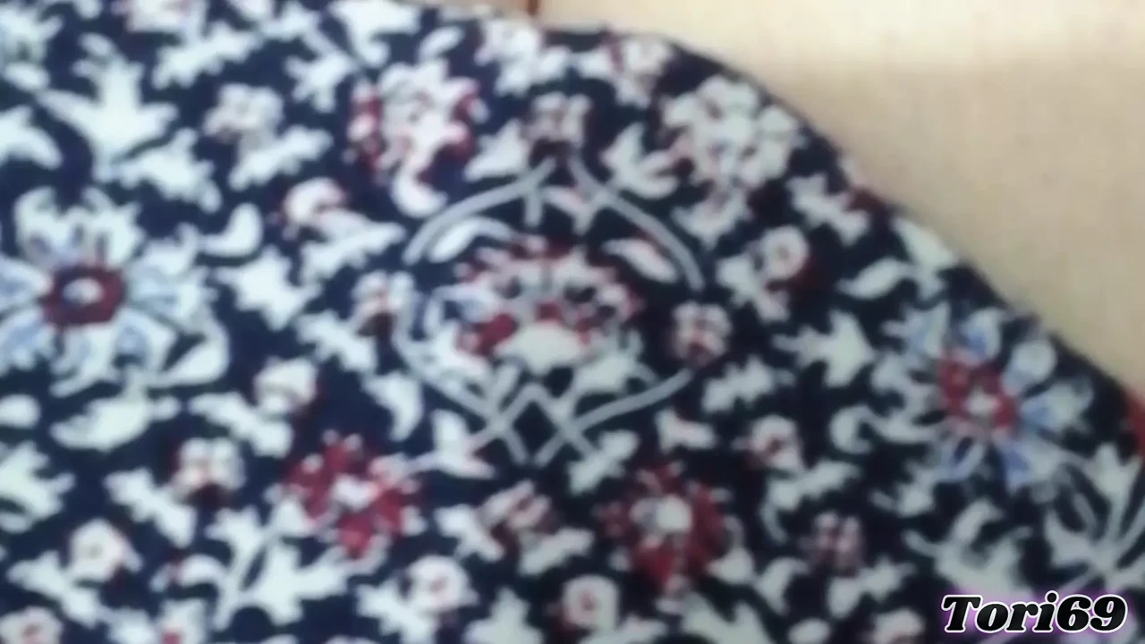 Masturbating at my friend's house