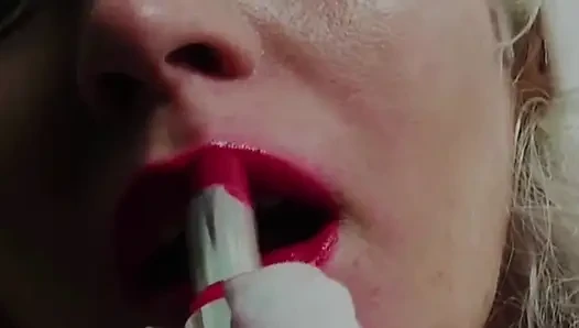 Дом престарелых с Санта-Клаусом