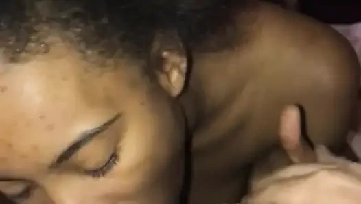 Wetwet'in Becerileri Var