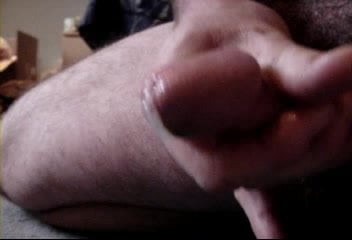 Me cumming