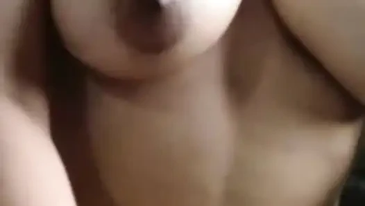 Desi horny Beauty babe Musterbation