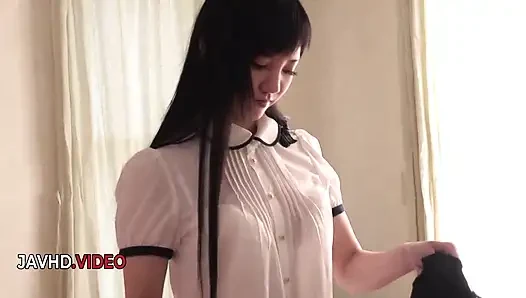Intense teen Asian blowjob magic brings unforgettable pleasure to all