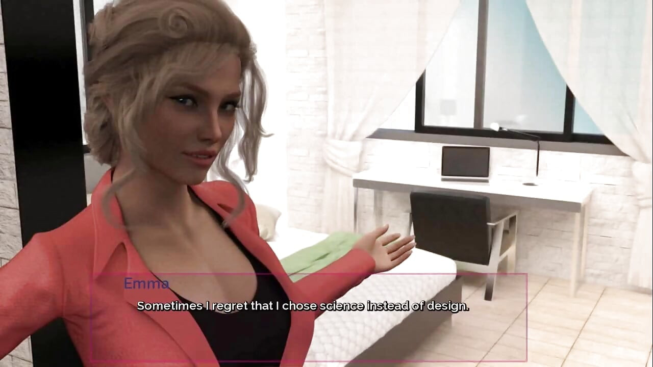 Shut up and dance: husband came home, and caught his wife with a stranger ep 38
