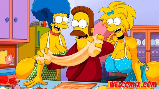 Pizza de pepperoni - los simptoons