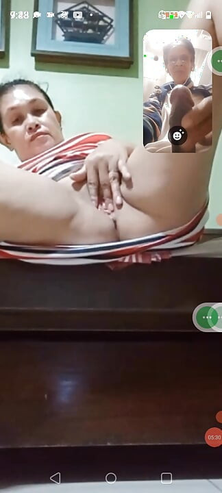 Bagian 2 dari kami membuat video seks