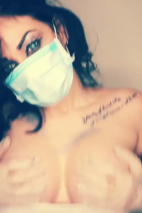 Your last ever orgasm before your int()xicated end! Psycho executrix!