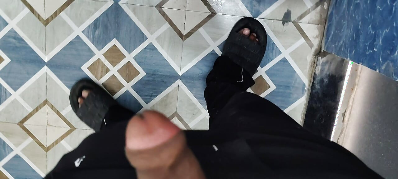 Kohokohtani: Erittäin kuuma runkkaaminen ja laukeaminen nyt postauksessa