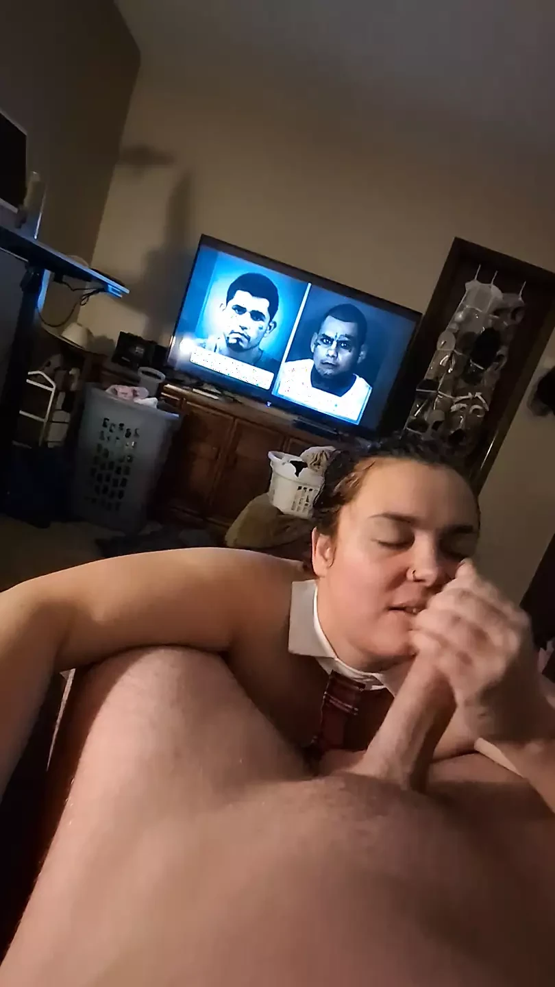 Best blowjob