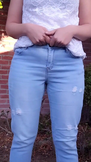 Must-see moment from "Another short pee compilation for you!"