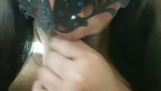 Hintli evli kadın en iyi sikiş anı kızı