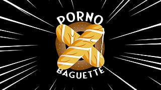 Porno Baguette