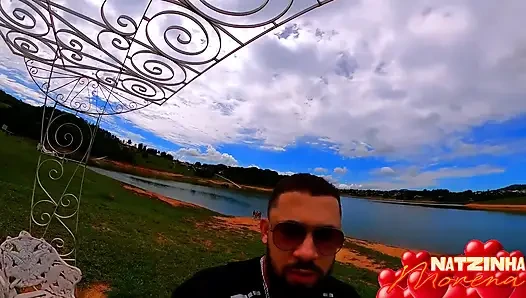 Kırsalda - arzuya teslim oldum
