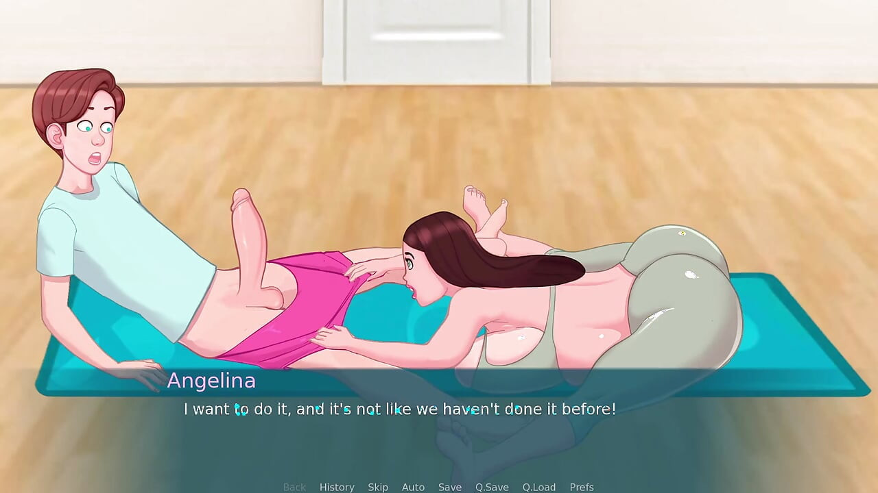 Complete Gameplay - Sex Note, Part 28
