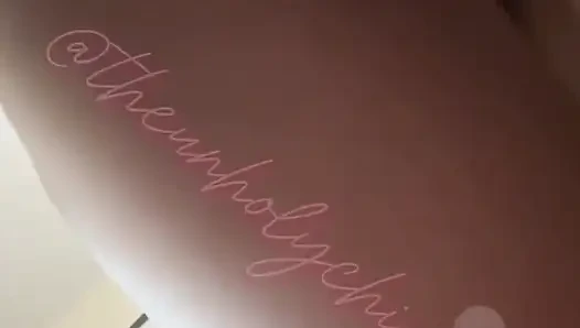 Bantu aku crot