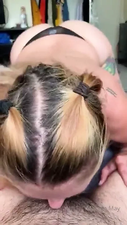 Marsha May - 热辣口交