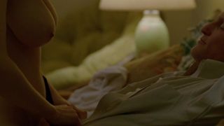 Alexandra Daddario - True Detective s01e02 (2014)