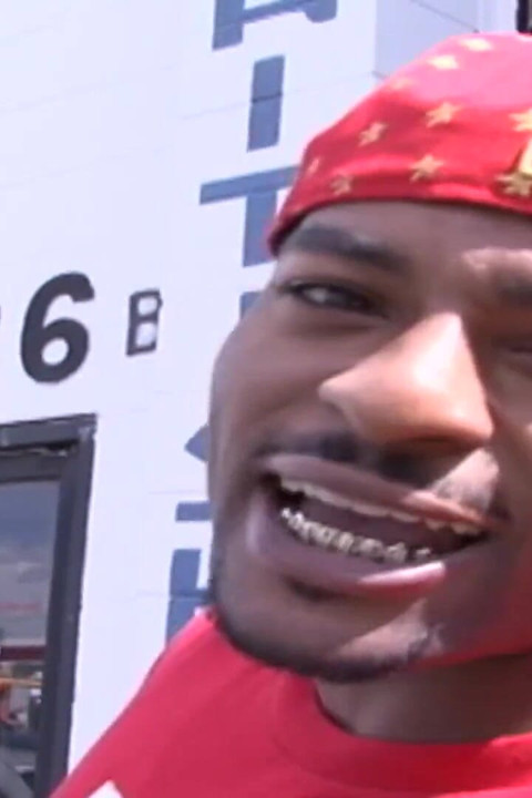 Magnificent milf gets her pussy banged by dude's big black cock