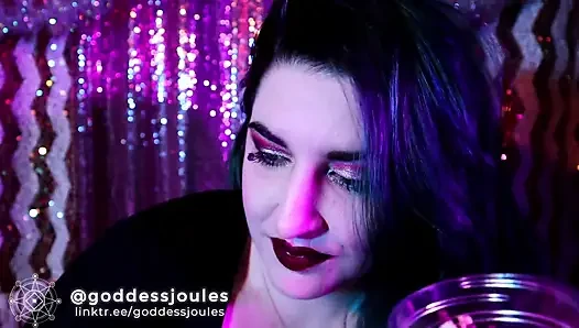 Match Lighting Asmr & Nail Tapping & Mor