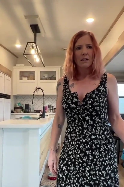 Tricking My Babysitter - Jane Cane, Shiny Cock Films