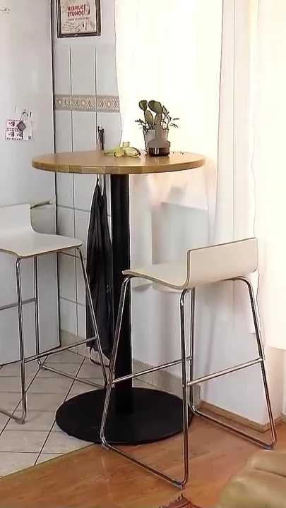 Captivating moment from "German old Granny catch masturbate and seduce to Fuck by Young Guy"