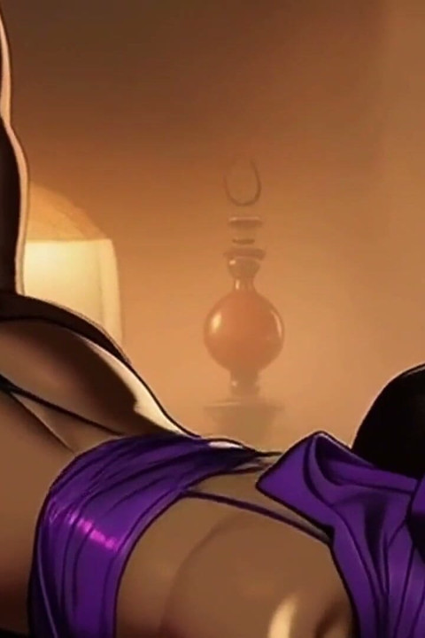 Big Titty Hijabi Hottie Loves Pleasing Her Husband