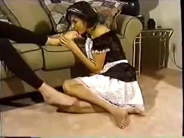 Vintage Foot Service